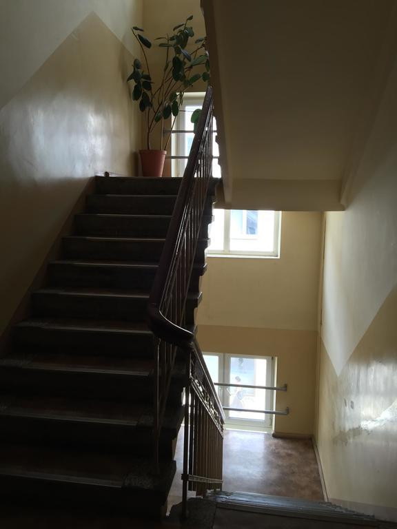 奥尔什丁Dk Apartament W Centrum公寓 外观 照片